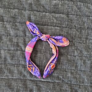 Magic Carpet Hair Scarf